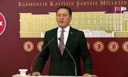 CHP'nin komisyon ismi önerisi belli oldu
