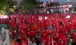 CHP'nin Sinop Mitingi... Özgür Özel: "İktidara geldiğimizde ilk Bakanlar Kurulu'nda Denizcilik Bakanlığı olacak"
