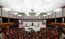 CHP’nin TBMM’nin çalışmasına devam etmesine ilişkin önergesi kabul edilmedi