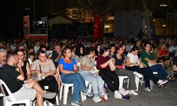 Çiğli Belediyesi'nin sanat etkinliklerine yoğun ilgi 
