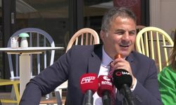 Çorum Gençlik ve Spor İl Müdürü Demirkıran: "Siyaset, eğitim, sanat, kültür ve sağlığın üstünde bir kavram"
