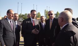 Cumhurbaşkanı Erdoğan: Çelik Kubbe ile hava savunmasında artık farklı bir klasmana çıkacağız