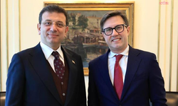 Dario Nardella’dan İmamoğlu ve tutuklu belediye başkanları için dayanışma mesajı