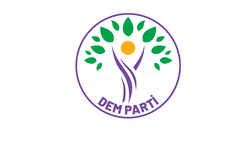 DEM Parti'den komisyonun üçüncü toplantısına ilişkin açıklama: "Çatışmalı süreç boyunca yaşamını kaybeden, mağdur olan ve süreçten olumsuz etkilenen tüm kesimler komisyonda dinlenecek"