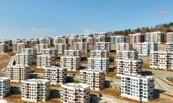Deprem bölgesinde 250 bini aşkın konut teslim edildi