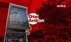 Depremde 14 kişinin öldüğü Arıkan Otel'e ilişkin, belediye başkan yardımcısının da arasında bulunduğu 3 kamu görevlisine dava 