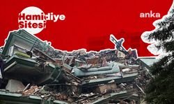 Depremde 148 kişiye mezar olan Hamidiye Sitesi'nde 9 kamu görevlisine dava...Yakınlarını kaybedenler: "İmar çetesinin adalet önünde hesap vermesini istiyoruz"