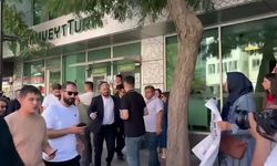 Depremzede anne, Bakan Fidan’a sesini duyuramadı