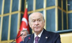 Devlet Bahçeli: "CHP'nin ön şart dayatması anlamsız ve mantıksızdır"
