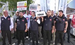 Devlet Memurları Konfederasyonu: Bu teklif memur için yoğun bakım, emekli için ölüm ilanı