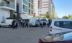 Diyarbakır’da elektrik akımına kapılan bina görevlisi yaşamını yitirdi