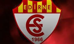 Edirnespor’dan kayyum kararı