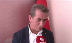 Efeler Belediye Başkanı Anıl Yetişkin: "Efeler sadece Efe oynarken diz çöker"