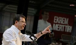 Ekrem İmamoğlu: "Bu mahkeme eninde sonunda kurulacak, kumpaslar ortaya çıkacak"