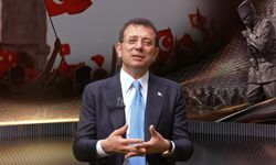 Ekrem İmamoğlu'ndan 30 Ağustos mesajı: "Cumhuriyetimizi, irademizi ilelebet koruyacağımıza inancım tamdır"