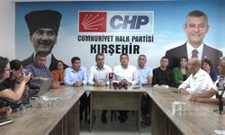 Erhan Adem'den Mücahit Birinci'ye: "Sen yaptığın bu usulsüzlüklerin, görüşmenin hesabını savcıya ver"