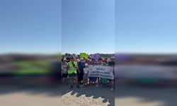 Erikli Çevre ve Güç Birliği Derneği’nden Saros’da kirlilik iddiası