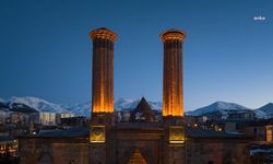 Erzurum, "Türkiye Kültür Yolu Festivali"ne ev sahipliği yapacak