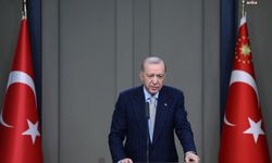 Cumhurbaşkanı Erdoğan: Yol ve dava arkadaşım Mustafa Demir'in vefatından büyük üzüntü duydum
