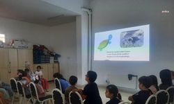 Eskişehir Büyükşehir Belediyesi, çocuklara yönelik çevre ve iklim eğitimi verdi
