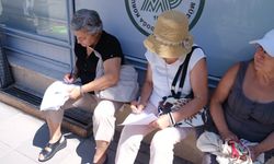 Eskişehir’de av ihalesine tepki: “Hayvanların yaşam hakkına fiyat biçiliyor”