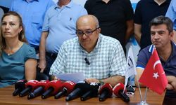 Eskişehir’de bentonit madeni kapasite artırıyor... "Demirli Mahalle'sinin büyük bölümü Eskişehir Kültür ve Tabiat Kurulu kararıyla tescilli bir sit alanıdır"