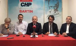 Eylem Ertuğrul: "İktidar, kendine karşı sonuç çıktığında millet iradesini tanımıyor"
