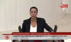 fatih Erebakan: "İncirlik ve Kürecik üsleri kapatılsın