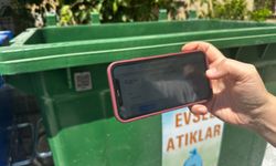 Fethiye Belediyesi’nden çevreye duyarlı atık toplama projesi