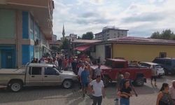 Fındıklı Belediye Başkanı Çervatoğlu, yumruklu saldırıya uğradı