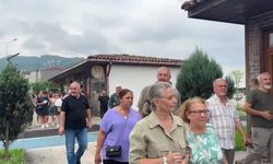 Fındıklı Belediyesi'nin düzenlediği "Viçefest" sürüyor..."Festival, barış, adalet ve özgürlük için bir arada olduğumuz bir platform"