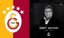 Gazeteci ve spor spikeri Ümit Aktan hayatını kaybetti 