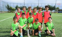 Geleceğin sporcuları, Giresun’da yetişecek