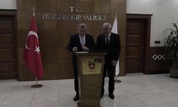 Gençlik ve Spor Bakanı Bak, Diyarbakır’da gençlerle buluştu… Bakan Bak: Bu ülkenin teröre harcadığı kaynak 2 trilyon dolar