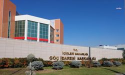 Göç İdaresi Başkanlığı'ndan "elektronik imzada dolandırıcılık" iddialarına yalanlama