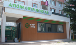 Gölbaşı Belediyesi’nden çevreci proje: “Dönüştür, Hediye Kazan!” kampanyası başladı