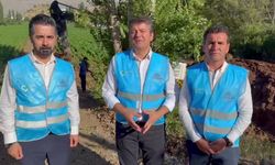 Görevine iade edilen Adıyaman Belediye Başkanı Tutdere: “İşimizin başındayız, halkımızın yanındayız”