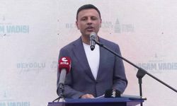 Özgür Çelik: “Beyoğlu’nun hakkının İnan Güney’e emanet olduğunun en büyük göstergesi”