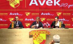 Göztepe Spor Kulübü, AVEK ile sponsorluk anlaşmasını yeniledi