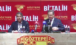 Göztepe Spor Kulübü, Bi'Talih ile sponsporluk anlaşması imzaladı