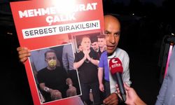 Gürbüz Erdagöz: Mehmet Murat Çalık ve diğer tutsaklar çıkıncaya kadar bu alanlarda olacağız