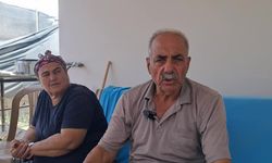 Hatay'da kamulaştırmalar sürüyor: Evlerimizi kaybettik, son paramızla yaşam alanı yaptık, gidecek yerimiz yok