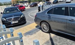 Hüseyin Baş 'tan Ekrem İmamoğlu ve Fatih Altaylı'ya ziyaret
