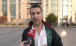 İBB Basın ve Halkla İlişkiler Daire Başkanı Taner Çetin'den 84 gün sonra oğlu Örsan Çetin tutuklandı