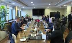 İBB iştiraki İSTAÇ’tan atık ve çevre yönetimi alanında kardeş şehir Cakarta ile işbirliği 