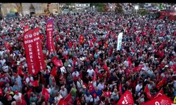 İmamoğlu: Beni dört duvar arasına da koysalar fikirlerimi, umutlarımı, sevgimi hapsedemezler