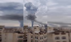 İsrail, Yemen’i bombaladı: Husi mevzileri ve İran altyapısı hedef alındı