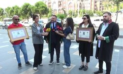 İYİ Partili Çabukel, 6 Şubat depremlerinde hayatını kaybeden Avukat Nesibe Kaya Zabun'un diplomasının gasbediliğini açıkladı
