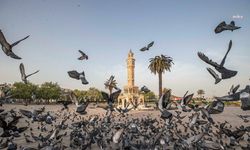 İzmir’in iklim krizi ile mücadelesi uluslararası arenada