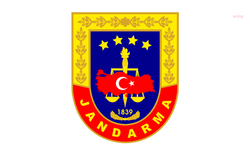 Jandarmadan Balıkesir depremi sonrası kapsamlı destek